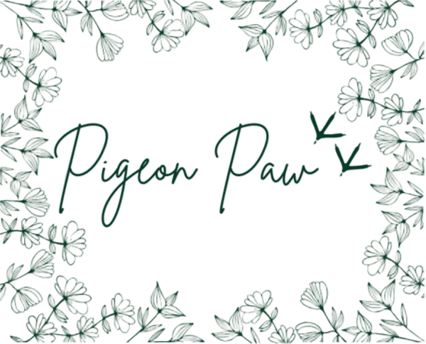 Pigeon Paw